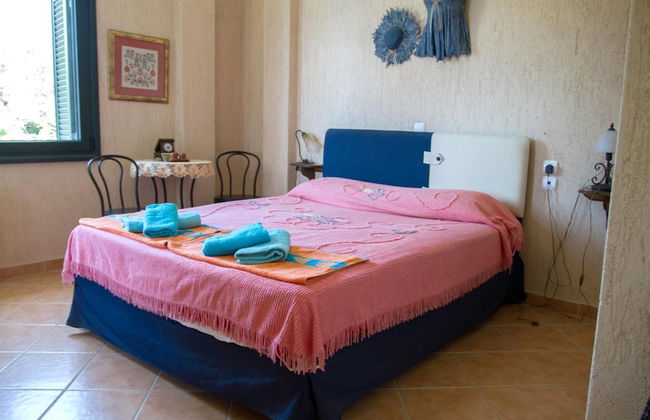 Ananda Spa Villa in Nies - Foto 18