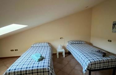 Appartamento Mansarda nel verde - Foto 6