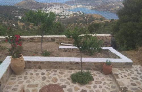 TRADITIONAL STUDIO Chora Patmos - Foto 19