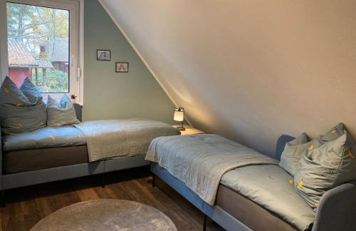 Ferienhaus am Hafen - Foto 14