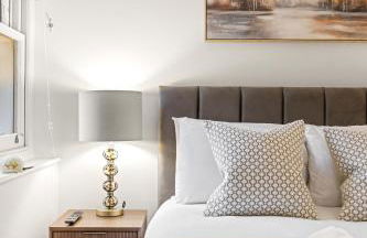 Covent Garden Opera bright and spacious Apartment - Foto 12