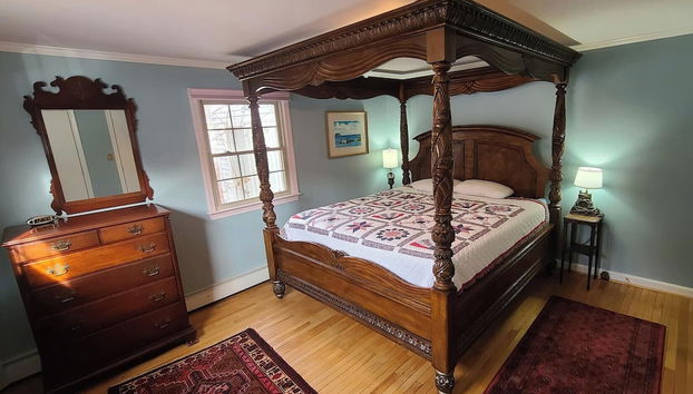 Laurel Street 323 - Foto 5, Habitación