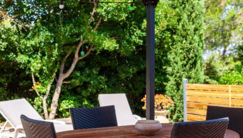 Le Chalet Des Oliviers - Foto 4