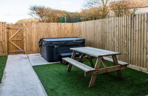 Bears Court Barn 5 - Foto 26