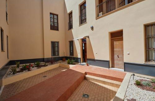 Apartamento Obispo centro Jerez de la Frontera - Foto 49