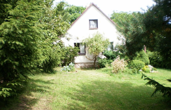 Lovely Apartment in Svinarov Czech Republic near Forest - Photo 32