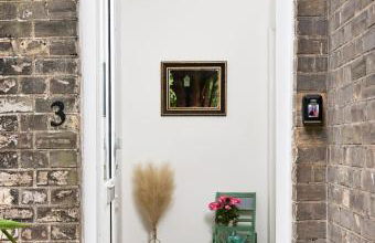 Cozy 4-bed Cottage Garden Walk to River Thames - Foto 10