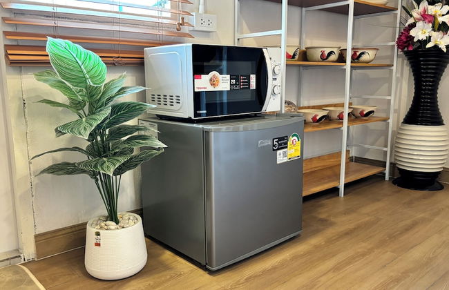 The Loft Living Space - Photo 49