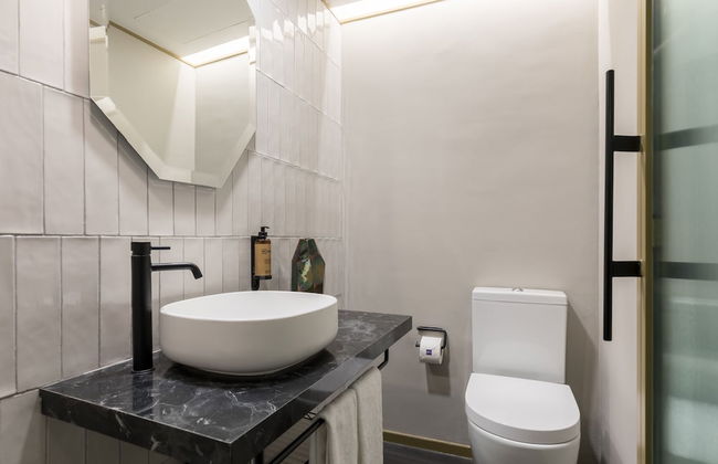 Be Mate Paseo de Gracia - Photo 63