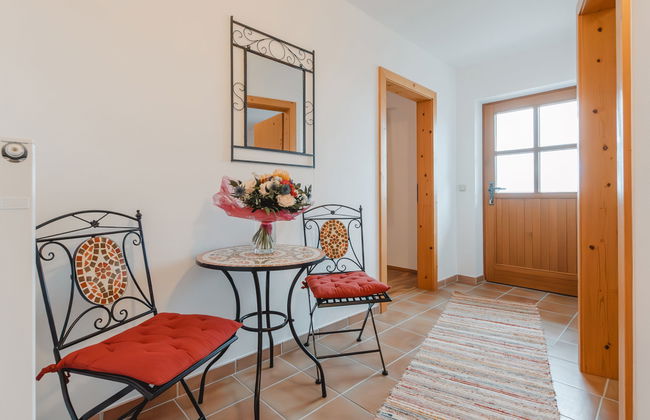 Ferienhaus Taubenstein - Foto 18