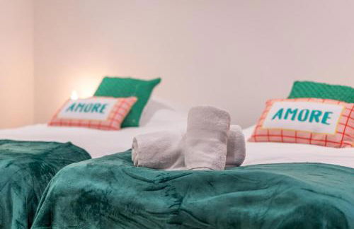 Le Refuge Pétillant - Terrasse et Jardin - Photo 20