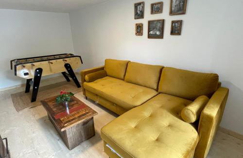 Gîte L'instant Vosges - Foto 31