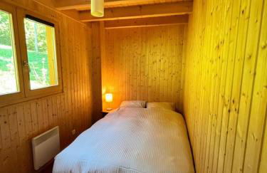 Family-friendly Self-catering Chalet Rental in Abondance - Sleeps 12 Portes du Soleil - Photo 17