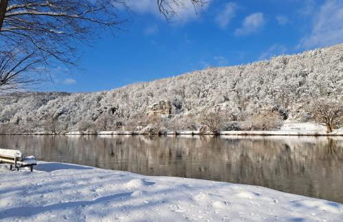 Ferienwohnung im idyllischen Matting an der Donau - Foto 25