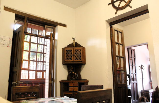 Apart Hotel Loma Chica Quito - Photo 24