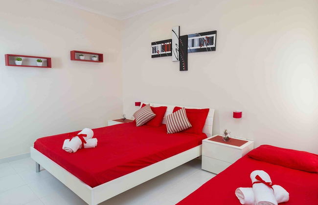 Sea View 2 Bed Apartment Close to Beach Hpi6768 - Photo 3