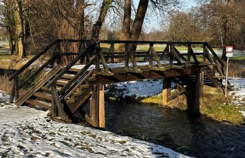 Ferienwohnung Nachtigall - Foto 18