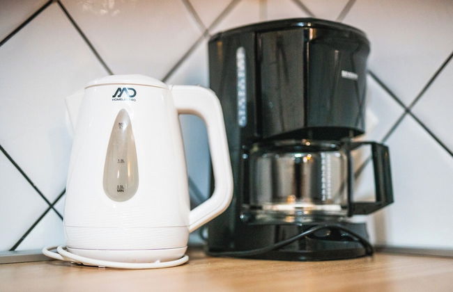 M & J Central Suites - Photo 46