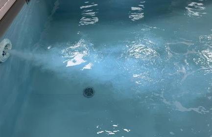 Gîte de Bellevue avec piscine intérieure privative - Foto 47