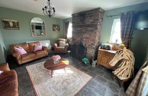 Eastfield Cottage Free Parking And Ev Charger - Photo 34