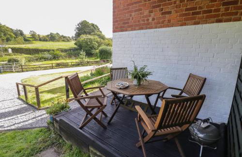 3 Oaks Lodge - Foto 27