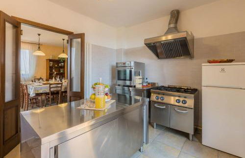 LEONDINA COUNTRY HOUSE - Foto 27