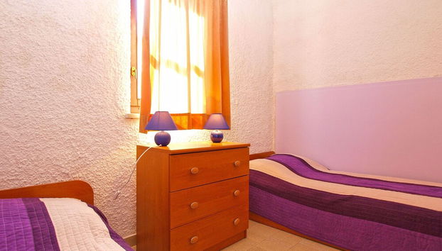 Apartment 1324 - Photo 5, Chambre