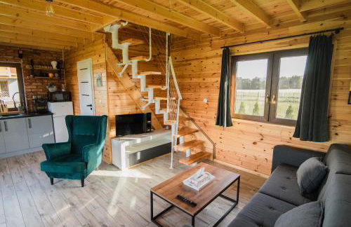 Zakątek na Mazurach I Kalinowo, Romoty - Foto 10