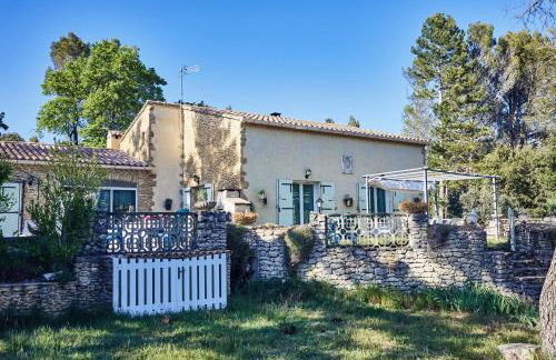 Maison provençale dans un cadre bucolique - Foto 23