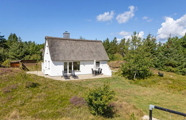 "Clare" - 4km from the sea - Foto 1