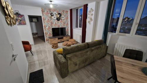 Appartement le ara - Foto 3