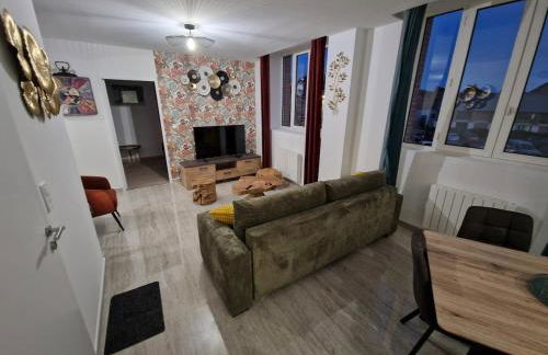 Appartement le ara - Foto 3