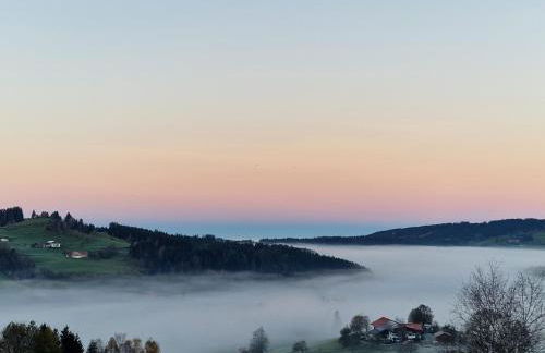 Allgäuer Ausblick - Foto 2