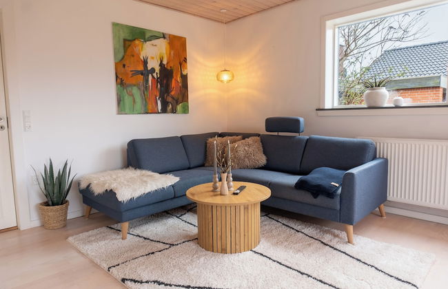 Villa Holstebro - Foto 9