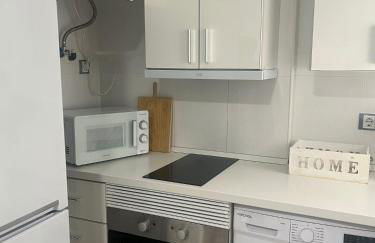 Apartamento nuevo con piscina en la envía golf aguadulce Almería - Foto 22