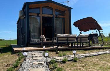 Kiełpińska Stodoła - Foto 1