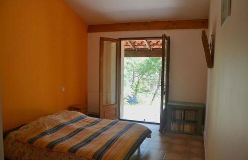 Maison sous les chênes - Foto 5