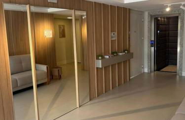 Apto Novo Penha Mar Beto Carrero - Foto 48