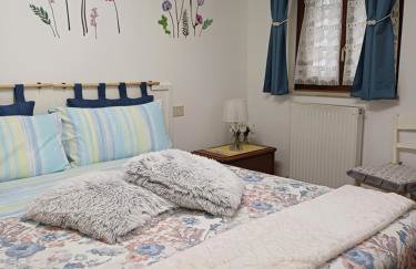 Grazioso Appartamento in Centro Storico "ALLE MURA DEL CASTELLO 1 Stefano e Paola Marchesini" - Foto 21
