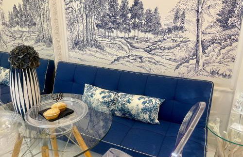 Midorigami Jacuzzi suite Spanish Steps apt - Foto 14