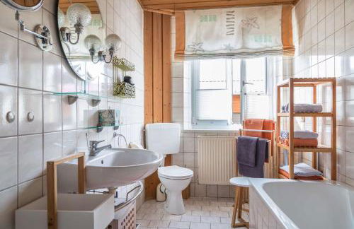 Ferienwohnung Zetzl - Foto 18