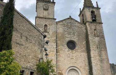 Magnifique mas provençal avec piscine au centre de Goudargues - Foto 54