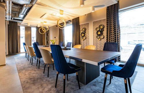 MASEVEN München Messe Dornach - Foto 24