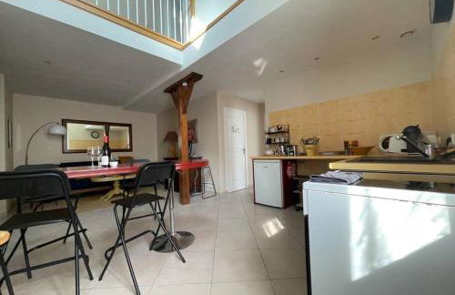 Logis Saint-Martin by Melrose - Photo 25