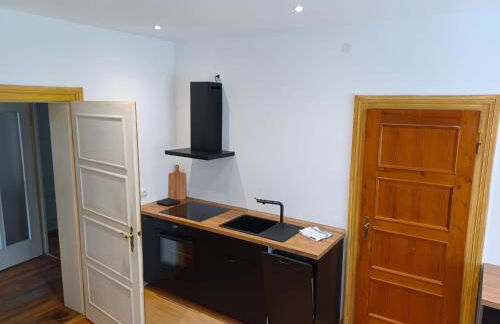 Ferienwohnung 'Bergidylle' - Zu Fuß auf die Loipe und den Berg, nur wenige Minuten ins Skigebiet - Foto 8