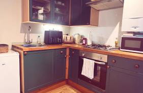 Poplar farm annexe - Foto 21