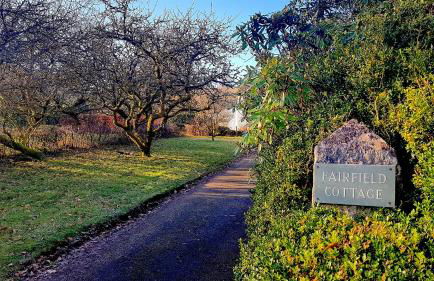 Beautiful 3-bed Stone Barn in Idyllic Hawkshead - Foto 9