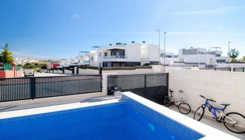 Villa de lujo con piscina - Foto 4