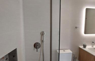 The Cocoon and olives Hut - Foto 52