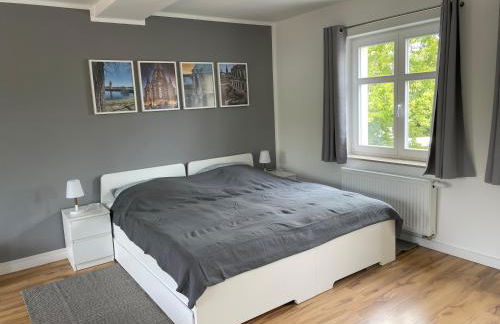 Ferienwohnung-Elbland - Foto 1